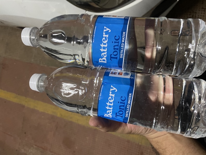 Coolant 2