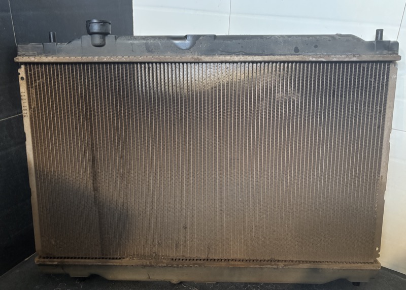 Coolant 4